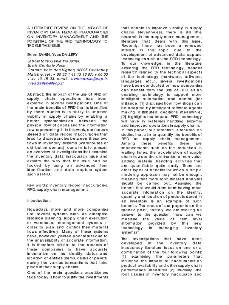 Medical literature review example pdf image