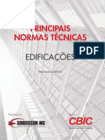 Principais Normas Tecnicas - Edificacoes Versao Dezembro 2013 - PAGINA 25