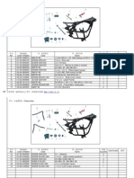 Despiece DD250E 9B