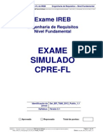 Simulado Exame CPREFL IREB_TM_2012 v1.2
