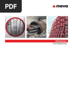MFE Brochure | PDF