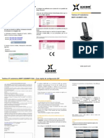 Tríptico MWP1100 2.2 PDF