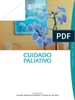 Livro Cuidado Paliativo CRM