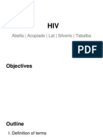 HIV PPT Nutl Assessment - Nelms