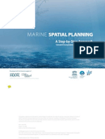 Marine Spatial Planning. A STEP by Step Approach Toward Ecosystem-Based Management