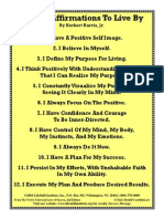 12 Affirmations 1005 PDF