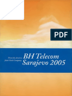 Monografija BH Telecom 2005
