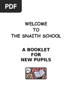 Download New Pupil Booklet 2009-10 by brog SN21443029 doc pdf