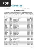 Download C-K Municipal 2013 Salary Disclosure by Chatham Voice SN214433811 doc pdf