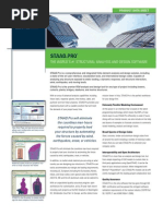 Download Staad Pro Data Sheet by viswanathdha SN21443427 doc pdf