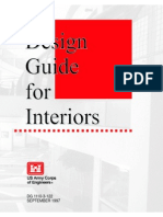 Design Guide for Interiors