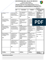 Rubrica de Evaluacion de Traba de Geo Asis Por Comp 01-12