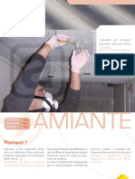 Dagnostic Amiante