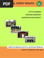 Download Contoh Proposal Study Tour by Nita Nurtafita SN214450609 doc pdf