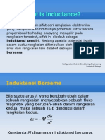 Induktansi Bersama