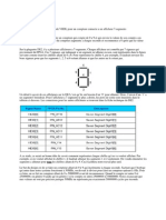 7segments VHDL