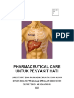 Ph Care Peny Hati