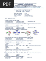 Download Soal Uts Kimia Smk Kelas Xi Semester 2 by smapasran SN214456536 doc pdf