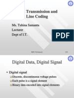 Lec6 DataTransmission