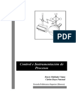 Libro Control