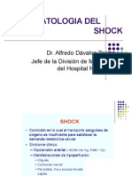 Fisiopatologiadelshock-100316184922-Phpapp01 IIIII