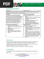 BD RecomendacaoEscolas1314