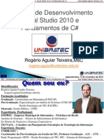 003-FPR MOD03 Prof - Rogerio Aguiar 2013.2