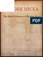 En Before Nicea