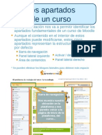 Conociendo Entorno Moodle