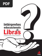 Manual Intrprete Web