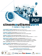 CinemAutismo2014 