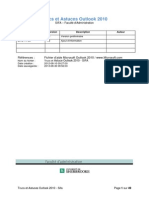 Outlook-2010 Trucs-Astuces PDF