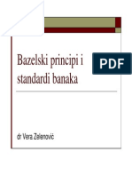 2009-05-29 Bazelski Principi I Standardi Banaka