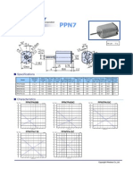 Toy Motor PPN7