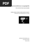 Seminário 1 - Março 2014