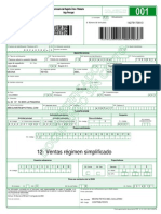 RUT Actualizado Enero 2014