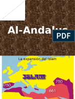 Al-Andalus