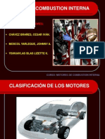 Funcionamiento Del Motor