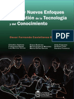 Gestion Tecnologica Retos