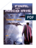 Al Final Del Arco Iris - Vernon Vinge