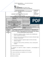 Matemáticas Quinto. Ivp. Prof. Blanca Yaneth Guerrero.