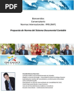 Gest i on Documental