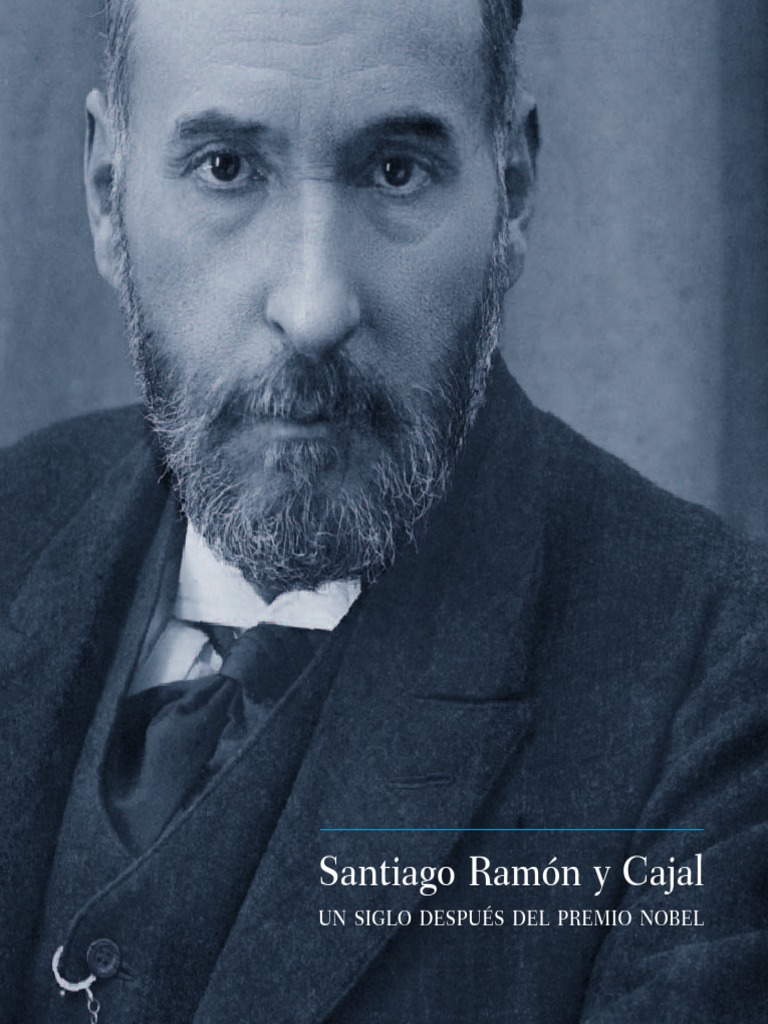 Ramon y Cajal PDF España Cuba