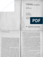 Probabilidad y Aplicaciones Estadisticas Paul Meyer | PDF