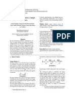 Laboratprio Lineas Equipotanciales