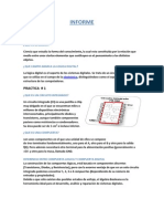 Informe 1