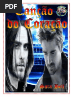 Canção do Coração-S.B