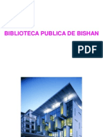 Bibliioteca Bishan