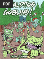 Malditos Goblins