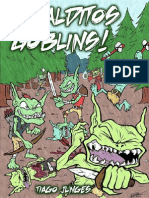 RPG Básico para Goblins